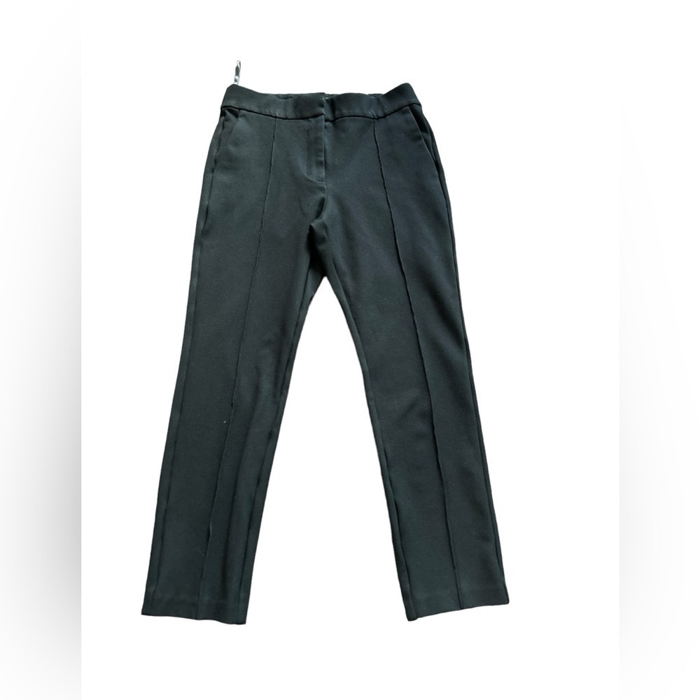 J.Crew black Trousers in‎ Italian Size 6